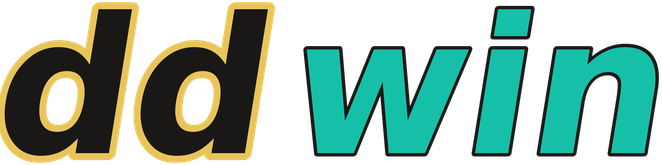 ddwin logo
